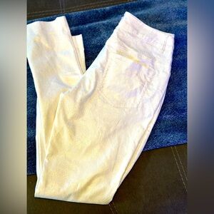 E39 by Eric Shimmery White sz 8